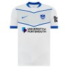 Nogometni Dres Portsmouth Gostujući 2025-26